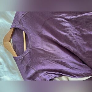 Lululemon swiftly long sleeve